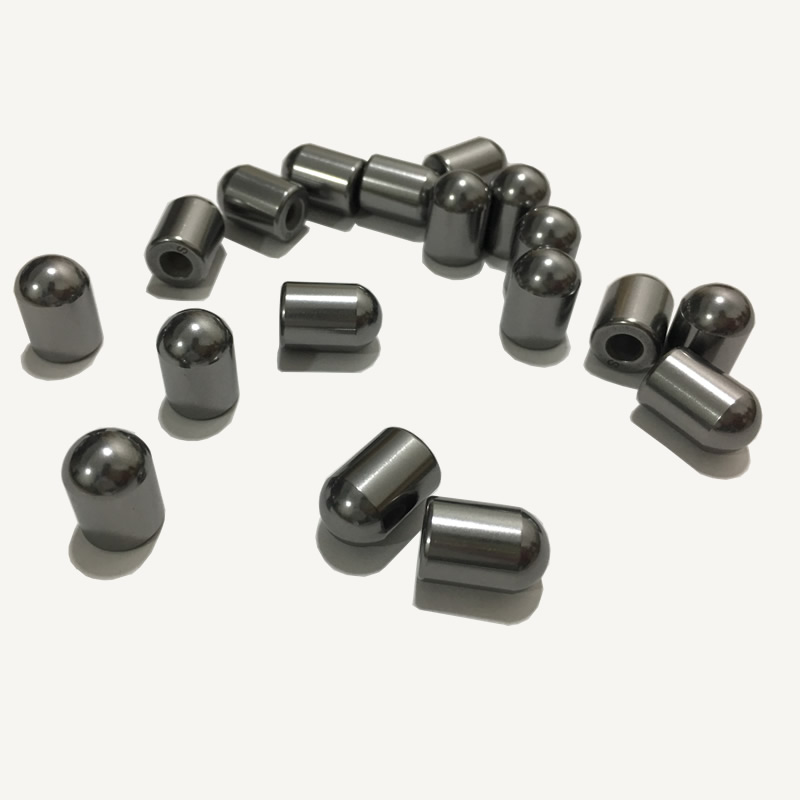 Carbide wear parts components and tooling